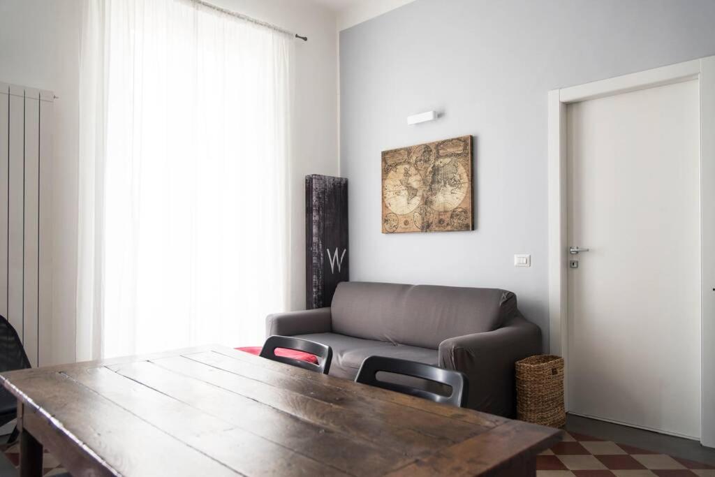 Mico 1 Bedroom Apartment - Youhosty Милан Экстерьер фото