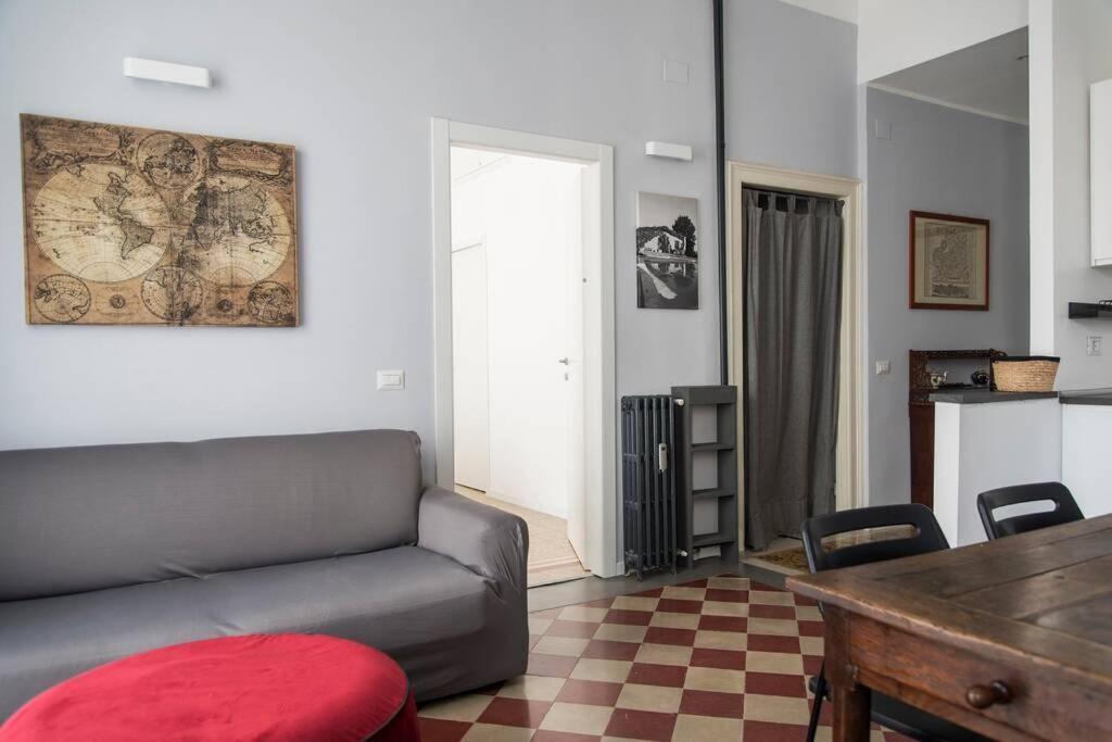 Mico 1 Bedroom Apartment - Youhosty Милан Экстерьер фото