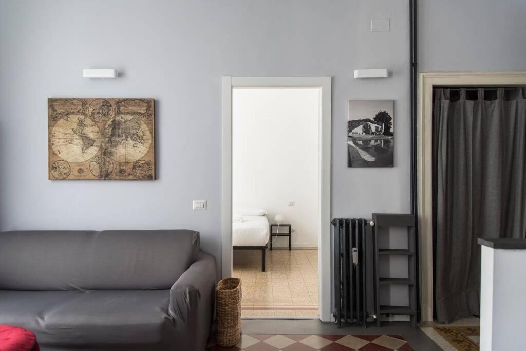 Mico 1 Bedroom Apartment - Youhosty Милан Экстерьер фото