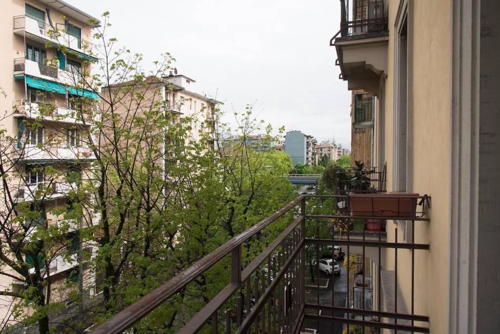 Mico 1 Bedroom Apartment - Youhosty Милан Экстерьер фото