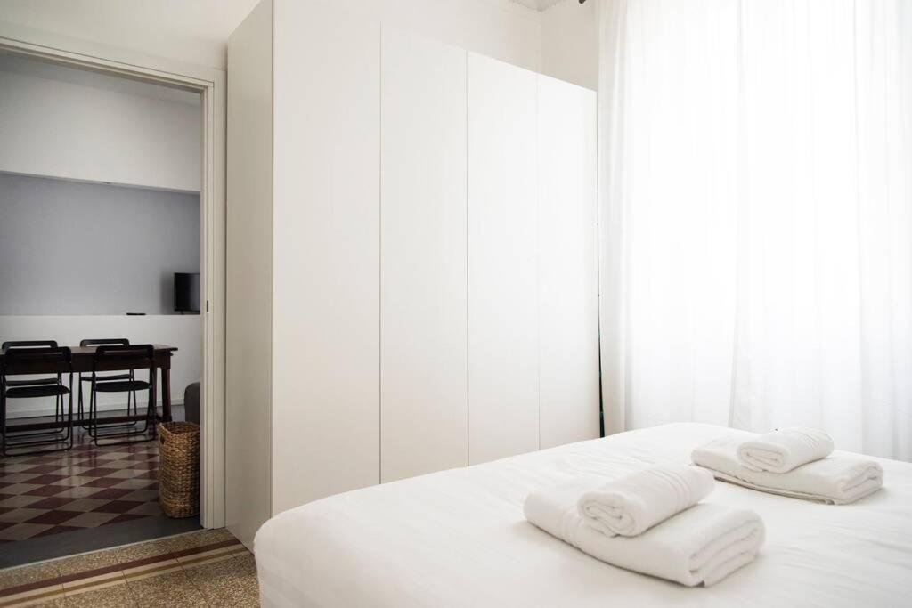 Mico 1 Bedroom Apartment - Youhosty Милан Экстерьер фото